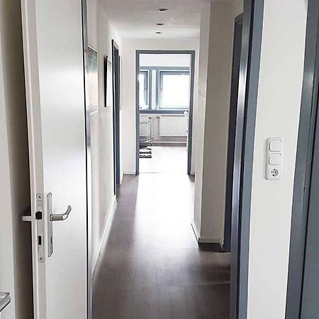 Schoene Ferienwohnung Fuer 6 Personen Erwartet Sie Im Oberharz سانكت اندرياسبرغ المظهر الخارجي الصورة