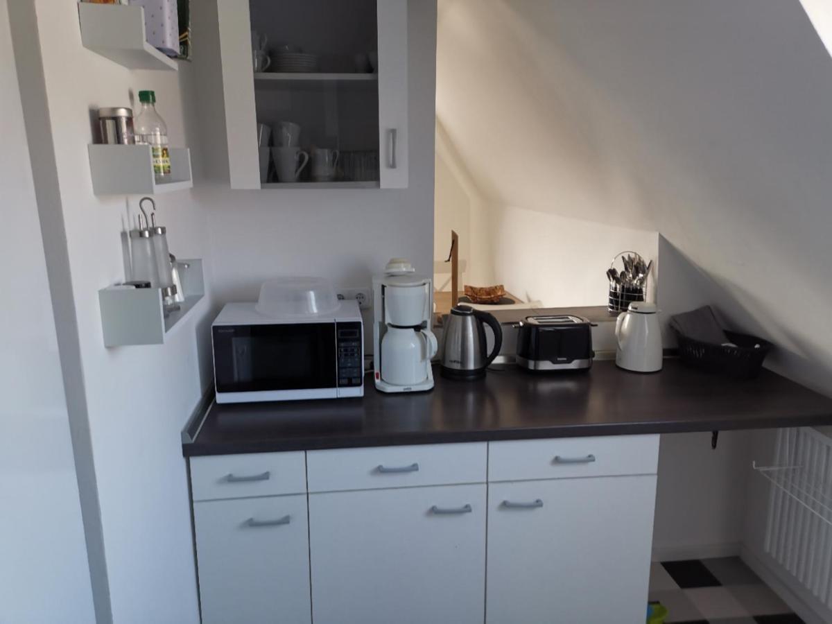 Schoene Ferienwohnung Fuer 6 Personen Erwartet Sie Im Oberharz سانكت اندرياسبرغ المظهر الخارجي الصورة