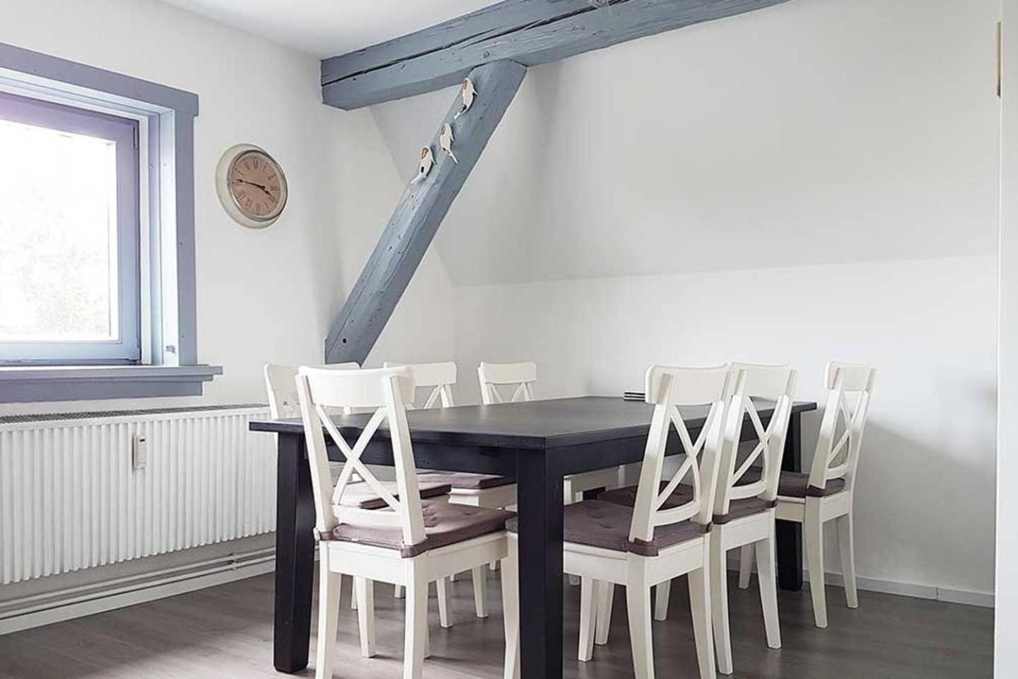 Schoene Ferienwohnung Fuer 6 Personen Erwartet Sie Im Oberharz سانكت اندرياسبرغ المظهر الخارجي الصورة