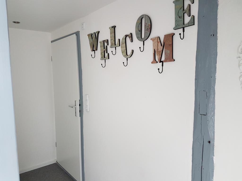 Schoene Ferienwohnung Fuer 6 Personen Erwartet Sie Im Oberharz سانكت اندرياسبرغ المظهر الخارجي الصورة